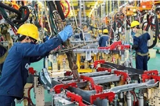 PMI ngành sản xuất Việt Nam nằm dưới ngưỡng 50 điểm tháng thứ hai liên tiếp