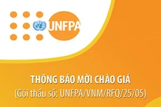 REQUEST FOR QUOTATION