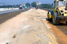 Đấu lại gói thầu hơn 700 tỷ tại Hà Nam: Không còn đối thủ, Liên danh Hà Phương thuận lợi trúng thầu