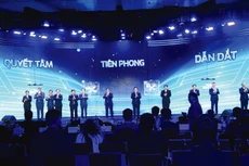 Nhiều tổ chức quốc tế tin rằng, bằng các chính sách đầu tư chiến lược cho con người, năng lượng xanh, kết cấu hạ tầng tiên tiến, Việt Nam có tiềm năng đạt được các mục tiêu tham vọng trong năm 2025 và xa hơn. Ảnh: Tiên Giang