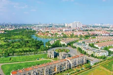 Thị trường bất động sản năm 2025: Kỳ vọng phục hồi, bứt phá