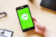 Line hiện có 200 triệu người dùng hàng tháng - Ảnh: Tech In Asia.