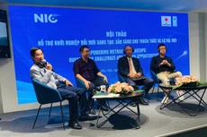 Hội thảo "Hỗ trợ khởi nghiệp đổi mới sáng tạo: Sẵn sàng cho thách thức và cơ hội mới" ngày 21/4/2025