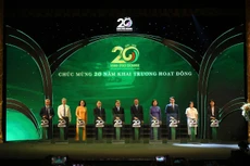 Sau 20 năm bền bỉ cố gắng, HNX đang vận hành đồng thời 5 thị trường