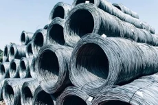 Nhiều công trình bị ngừng trệ vì giá các loại vật liệu xây dựng tăng đột biến