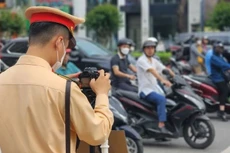 Bản tin thời sự sáng 27/5