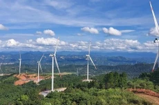 Quảng Trị: 2 nhà đầu tư đăng ký thực hiện dự án điện gió hơn 1.688 tỷ đồng