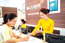 Ngân hàng TMCP Bắc Á vừa thông qua nghị quyết chào bán hơn 95,8 triệu cổ phiếu cho cổ đông hiện hữu. Ảnh: NC st
