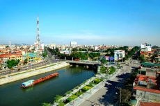 Danh mục các khu đất thực hiện đấu thầu lựa chọn nhà đầu tư thực hiện dự án đầu tư có sử dụng đất trên địa bàn tỉnh Ninh Bình (đợt 4)