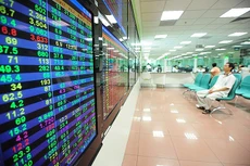 Tháng 1/2025, giá trị giao dịch bình quân trên thị trường UPCoM đạt hơn 670 tỷ đồng/phiên