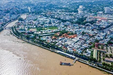 Danh mục các khu đất thực hiện đấu thầu lựa chọn nhà đầu tư thực hiện dự án đầu tư có sử dụng đất trên địa tỉnh Vĩnh Long