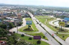 Liên danh NASACO - An ninh điện tử 24H trúng gói thầu 179 tỷ đồng tại Nam Định