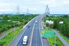 Thần tốc đưa công trình trọng điểm về đích