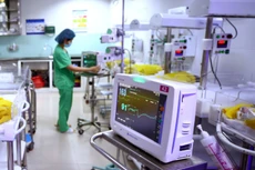 Ảnh minh họa: Nhã Chi