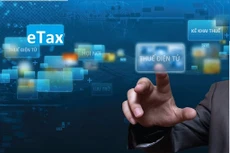 Hệ thống thuế điện tử chính thức hoạt động trở lại