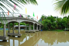 Dự án nâng tĩnh không cầu đường bộ khu vực phía Nam: Nguy cơ lụt tiến độ vì vướng mặt bằng