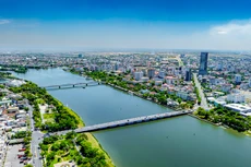 Danh mục các khu đất thực hiện đấu thầu lựa chọn nhà đầu tư thực hiện dự án đầu tư có sử dụng đất trên địa bàn thành phố Huế