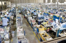 Công ty CP Vật liệu xây dựng SECOIN là một trong những doanh nghiệp sớm chuyển đổi xanh để đáp ứng yêu cầu ngày càng khắt khe của các thị trường xuất khẩu