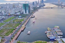 Đà Nẵng gọi đầu tư vào dự án du lịch đường thủy 9.881 tỷ đồng