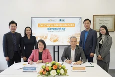 VNDIRECT phân phối quỹ mở VCBF trên nền tảng VNDGO