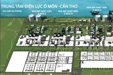 Dự án Nhà máy Nhiệt điện Ô Môn IV: 3 nhà thầu cạnh tranh gói thầu EPC hơn 17.800 tỷ đồng