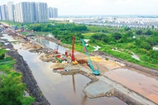 TP.HCM đang nỗ lực để giải ngân đầu tư công năm 2024 đạt không dưới 80%