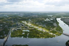 Liên danh Vĩnh Thịnh - Hiệp Phú trúng gói thầu 109 tỷ đồng tại Hải Phòng