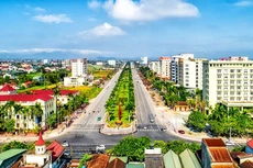 Danh mục các khu đất thực hiện đấu thầu lựa chọn nhà đầu tư thực hiện dự án đầu tư có sử dụng đất trên địa bàn tỉnh Hà Tĩnh