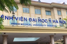 Công ty TNHH Thiết bị y tế Phương Thảo trúng Phần 10 của Gói 1 thuộc Dự án Mua sắm hàng hóa chuyên khoa Ngoại Thần kinh, Bệnh viện Đại học Y Hà Nội. Ảnh minh họa: Nhã Chi