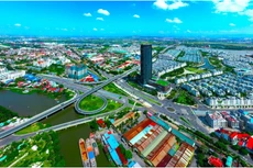 Hải Phòng vươn lên dẫn đầu về chất lượng điều hành năm 2024