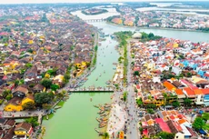 Danh mục các khu đất thực hiện đấu thầu lựa chọn nhà đầu tư thực hiện dự án đầu tư có sử dụng đất trên địa bàn tỉnh Quảng Nam (đợt 3)