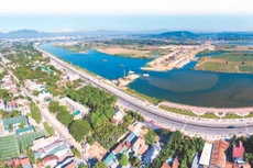 Danh mục các khu đất thực hiện đấu thầu lựa chọn nhà đầu tư thực hiện dự án đầu tư có sử dụng đất trên địa tỉnh Quảng Ngãi (đợt 3)
