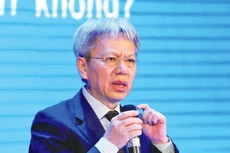 TS. Nguyễn Sĩ Dũng