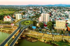 Danh mục các khu đất thực hiện đấu thầu lựa chọn nhà đầu tư thực hiện dự án đầu tư có sử dụng đất trên địa bàn tỉnh Kon Tum