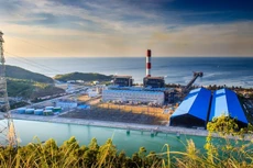 2 nhà thầu cạnh tranh gói thầu cung cấp 500.000 tấn than vận hành nhà máy điện