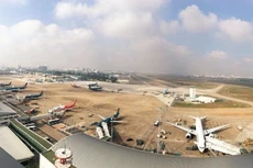 Liên danh Khánh Thiện - Lanmak trúng gói thầu 140 tỷ đồng tại ACV