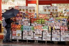 Ảnh minh họa - Ảnh: Reuters.