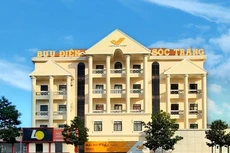 Công ty TNHH Anh Duy E&C trúng Gói thầu Thi công nhà chính và các hạng mục phụ trợ thuộc Dự án Cải tạo, nâng cấp Bưu điện tỉnh Sóc Trăng với giá 7,042 tỷ đồng. Ảnh minh họa: Thu Huyền