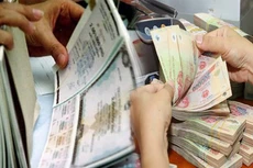 4 tháng đầu năm 2025, huy động được 152.867 tỷ đồng qua đấu thầu trái phiếu chính phủ