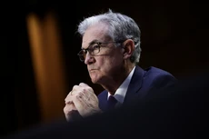 Chủ tịch Fed Jerome Powell - Ảnh: Reuters.