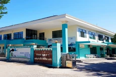 Gói thầu Lập hồ sơ thiết kế - dự toán và áp dụng mô hình BIM thuộc Dự án Nâng cấp Trung tâm y tế quận Ngũ Hành Sơn (Đà Nẵng) đã chọn được nhà thầu. Ảnh: Thu Huyền