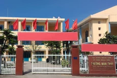 Tổng công ty CP Công trình Viettel bị chấm dứt hợp đồng Gói thầu Xây lắp, thiết bị và thu hồi vật tư thuộc Dự án Nhà làm việc UBND phường Mân Thái (quận Sơn Trà, TP. Đà Nẵng). Ảnh minh họa: Thu Huyền