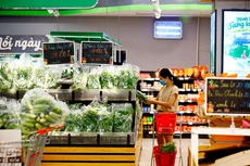 CPI tháng 4 tăng 0,07%