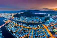 Danh mục các khu đất thực hiện đấu thầu lựa chọn nhà đầu tư thực hiện dự án đầu tư có sử dụng đất trên địa tỉnh Bình Định