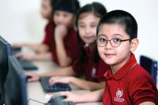 Vươn lên trong kỷ nguyên mới: Cánh cửa đã mở