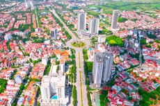 Danh mục các khu đất thực hiện đấu thầu lựa chọn nhà đầu tư thực hiện dự án đầu tư có sử dụng đất trên địa bàn tỉnh Bắc Ninh