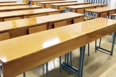 Liên danh 4 nhà thầu trúng gói thầu cải tạo trường học 132 tỷ tại Hà Nội