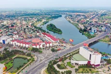 Danh mục các khu đất thực hiện đấu thầu lựa chọn nhà đầu tư thực hiện dự án đầu tư có sử dụng đất trên địa bàn tỉnh Quảng Trị