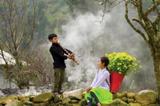 Làm giàu bản sắc văn hóa Việt trong kỷ nguyên AI