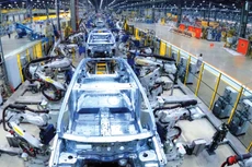 Năm 2025, kinh tế Việt Nam sẽ tiếp tục là điểm sáng của kinh tế thế giới. Ảnh: Lê Tiên